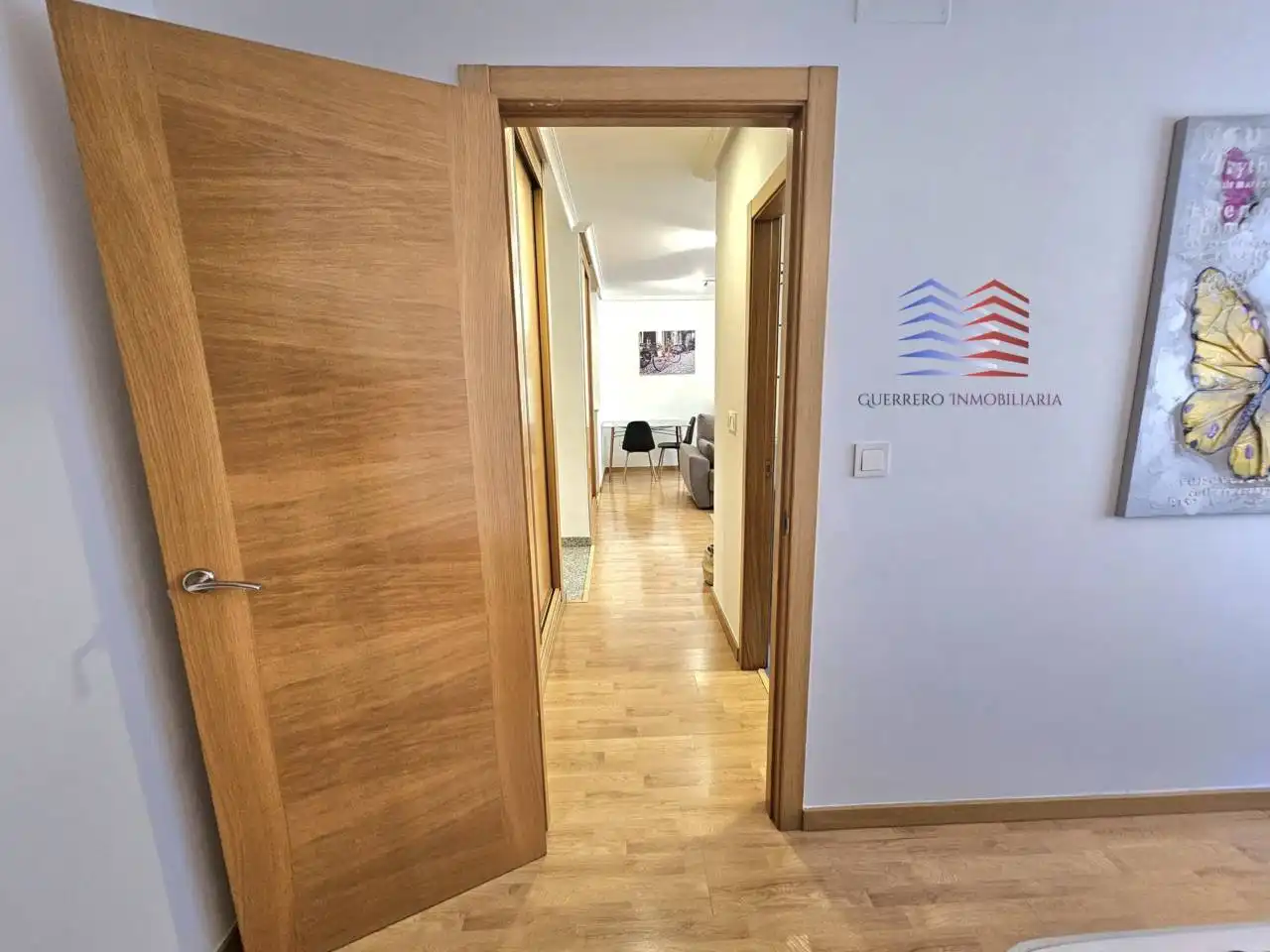 Estudio de alquiler en Ourense Capital  con Calefacción, Parquet y Trastero