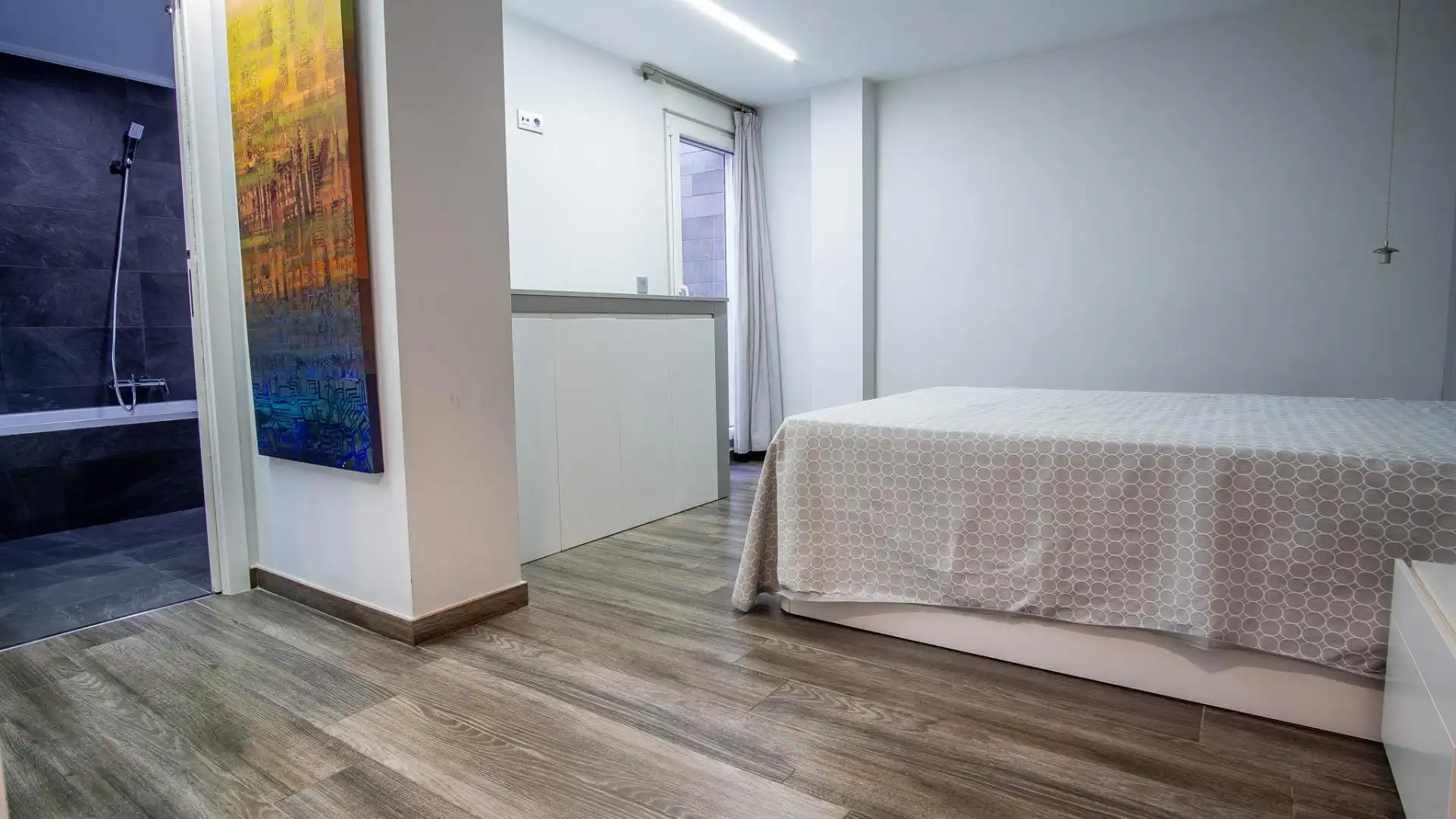 Casa con giardino in vendita a Plaza Castelar - Mercado Central, imagen 25
