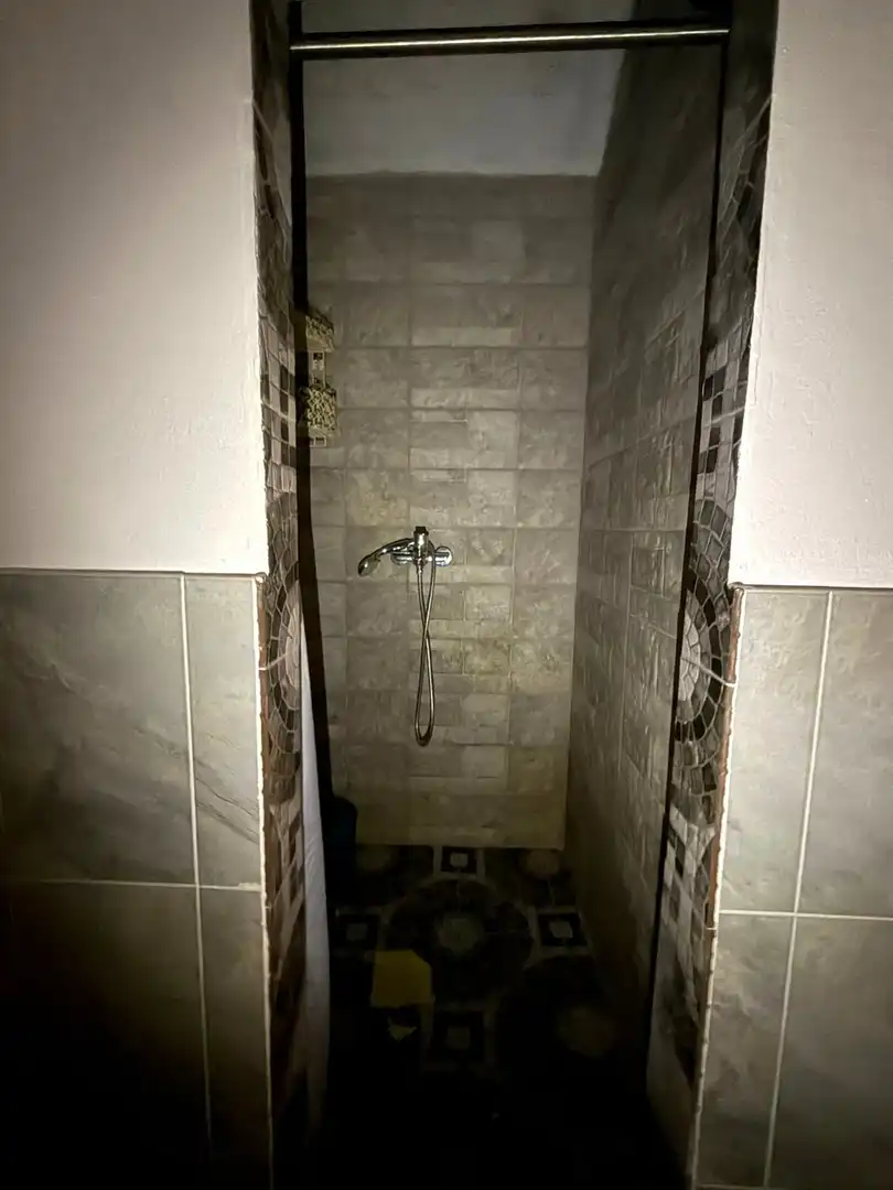 Baño de Local en venta en Villafranca de Córdoba