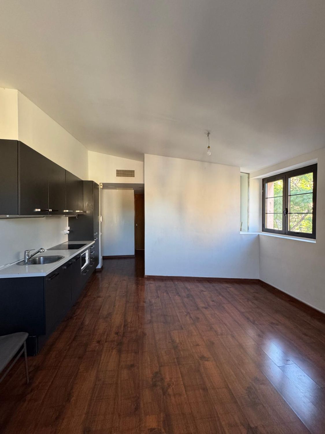 Flat to rent in Centre
