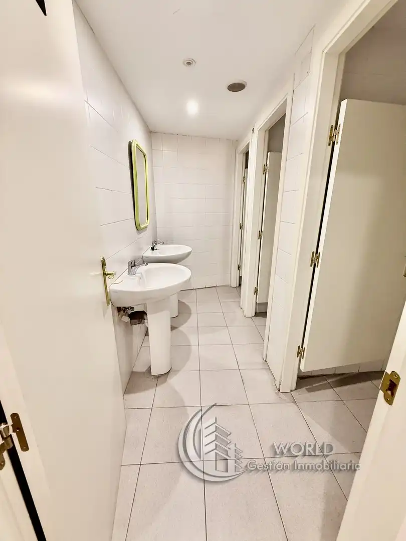 Piso con piscina en venta en Barrio de Salamanca, imagen 46