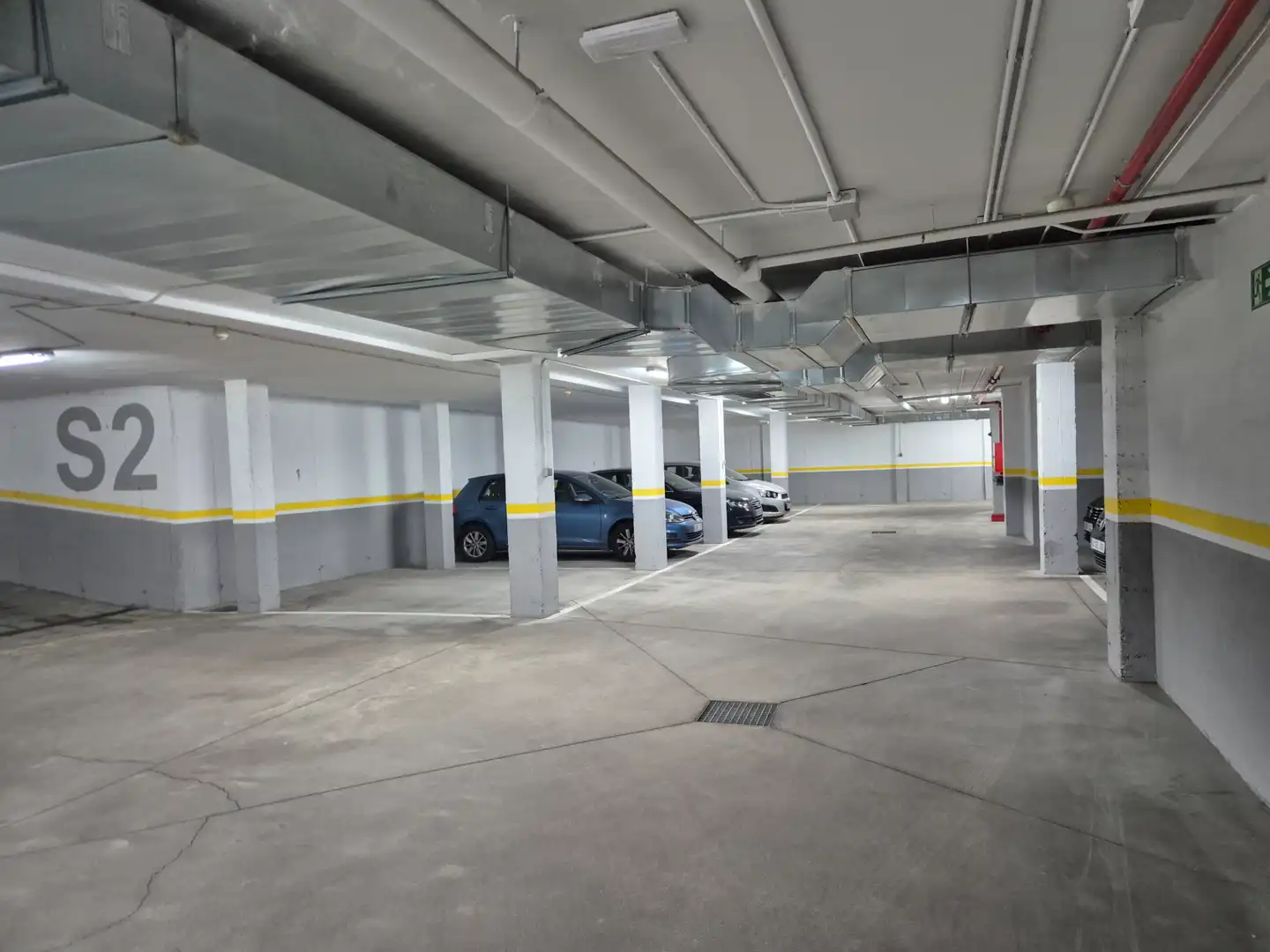 Parking de Garaje en venta en Aranjuez