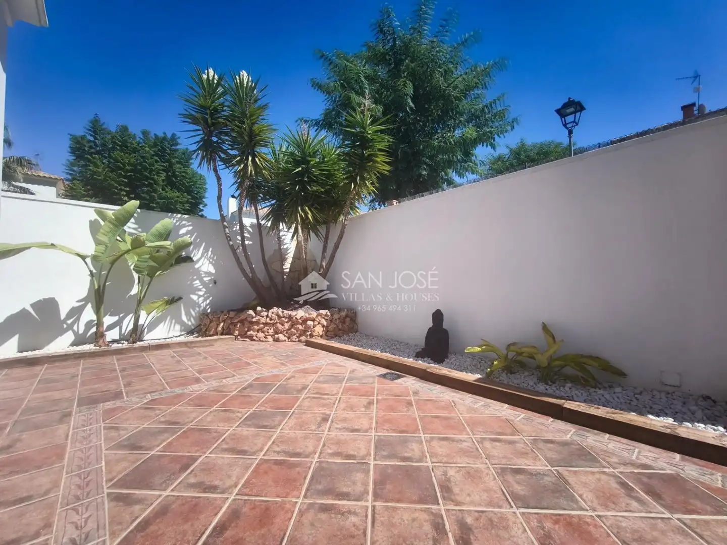 Houses for sale in Aspe, Alicante
