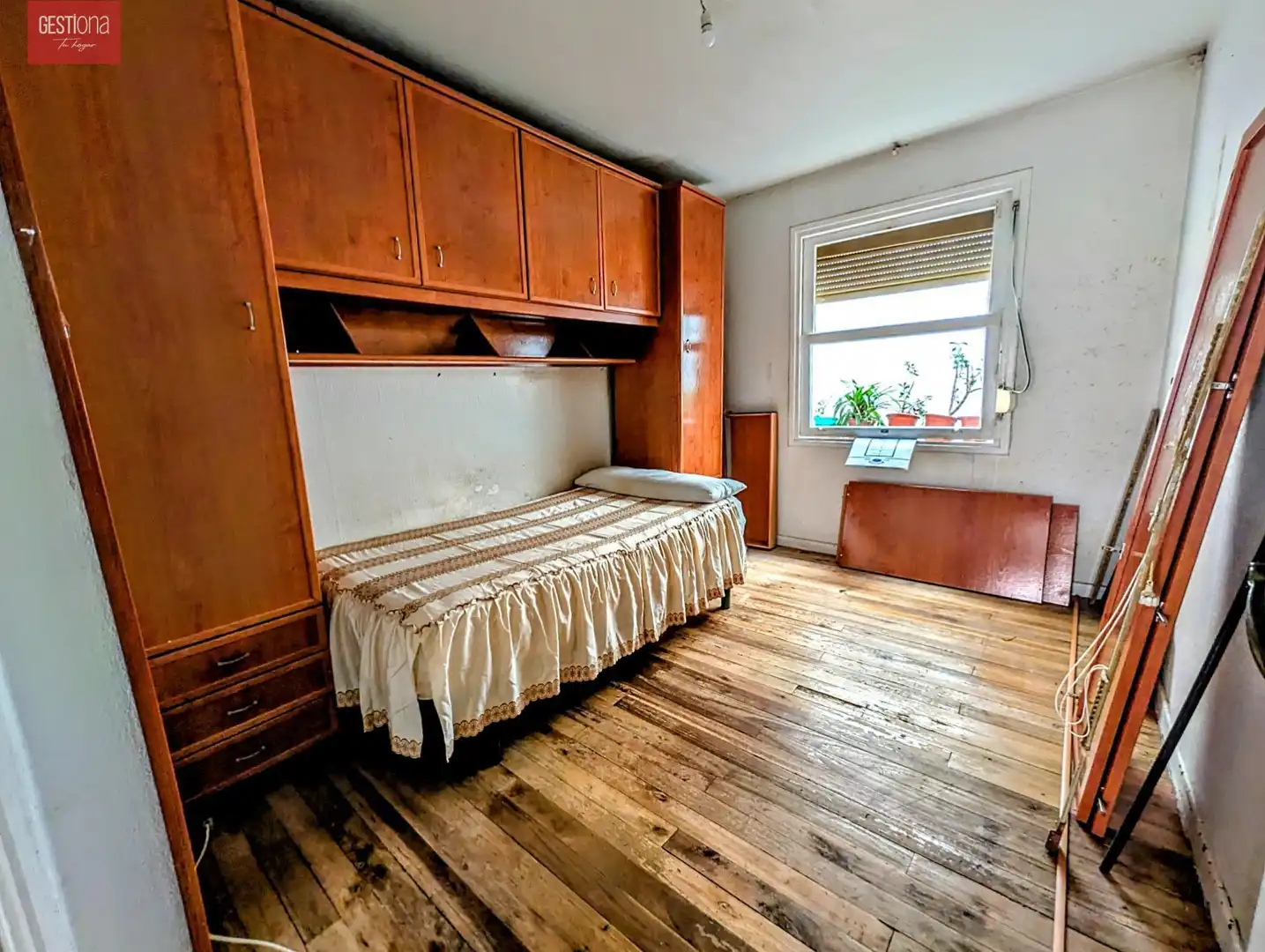 Habitación de Piso en venta en Santoña con Terraza