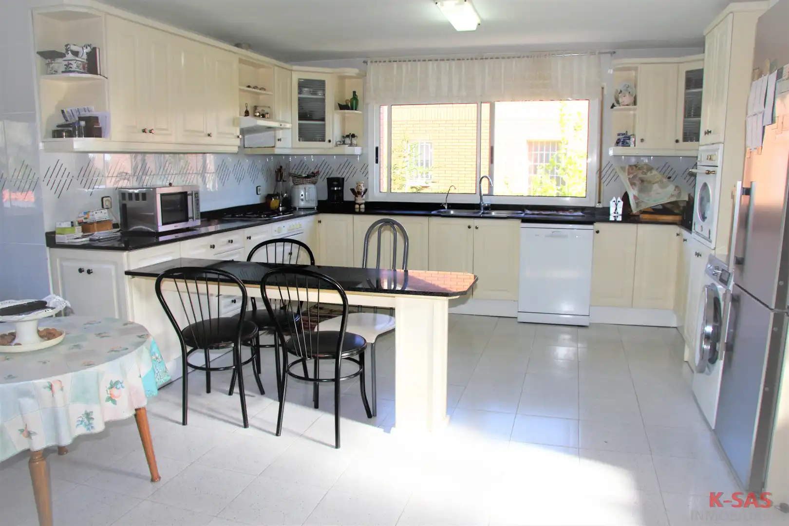 Villa avec terrasse à vendre à Urbanitzacions de Llevant, imagen 18