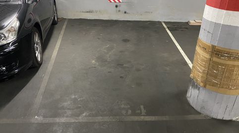 Foto 5 de Garaje en venta en Fortuny, Collblanc, L'Hospitalet de Llobregat