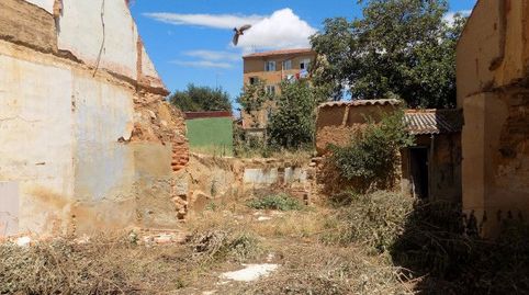 Solar de 163 m2 en el barrio de Rectivia, ubicado en pleno Camino de Santiago., immagine 2
