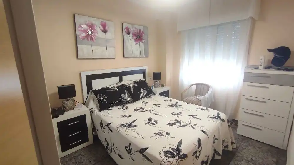 Piso con ascensor en venta en Calle Huesca 17, imagen 12