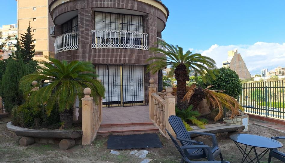Foto 1 de Casa o xalet en venda a Pla de Bon Repós, Alicante