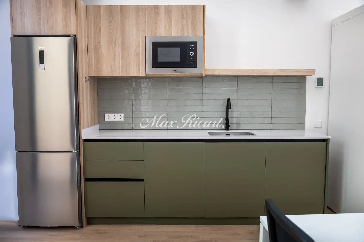 Office for rent in Sagrada Família