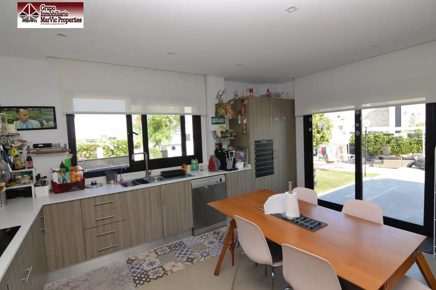 Chalet con piscina en venta en La Alberca, imagen 20