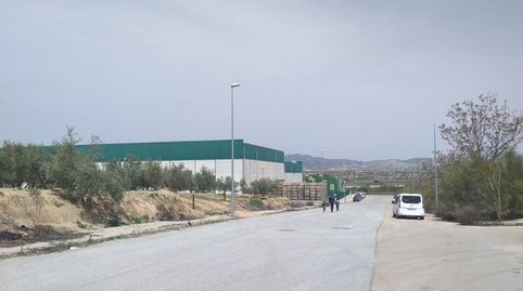 PARCELAS DE USO INDUSTRIAL  UBICADAS EN EL PP3I DE LACHAR, immagine 4