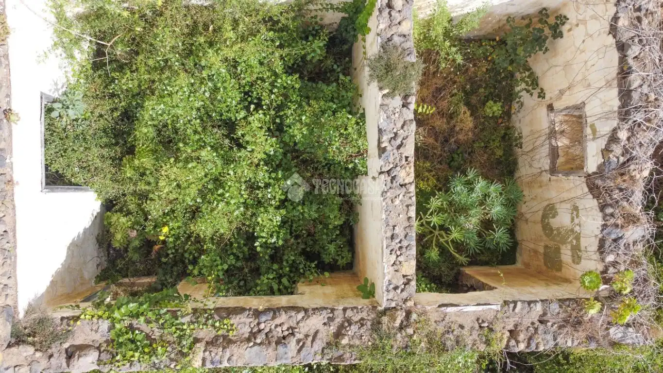 Garden of Residential for sale in Icod de los Vinos