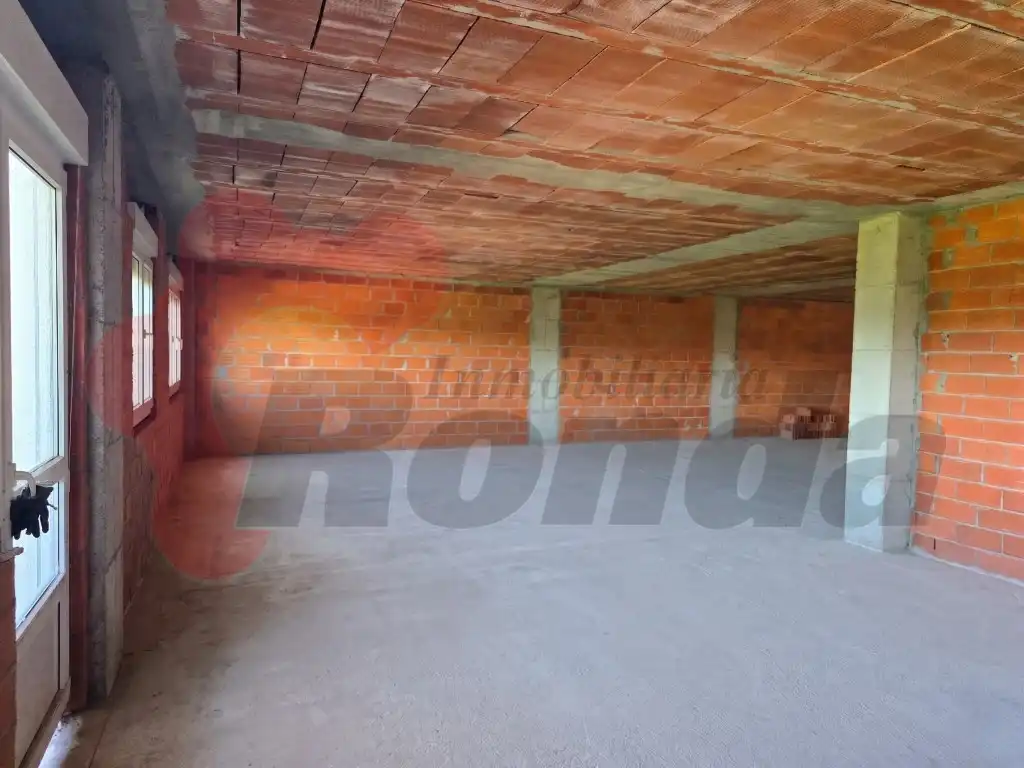 Edificio en venta en Rábade