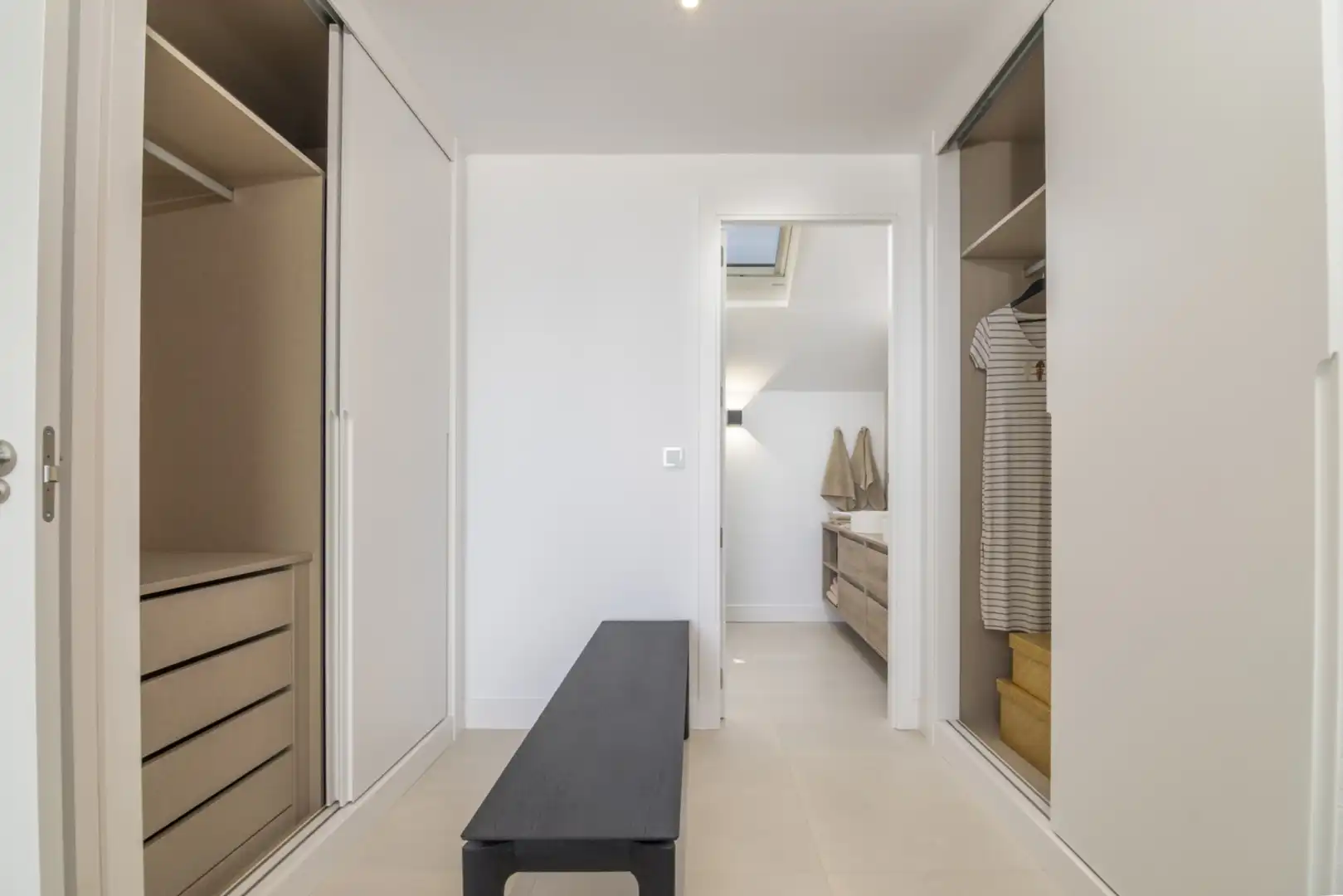 Apartamento con piscina en venta en Puerto Deportivo, imagen 5