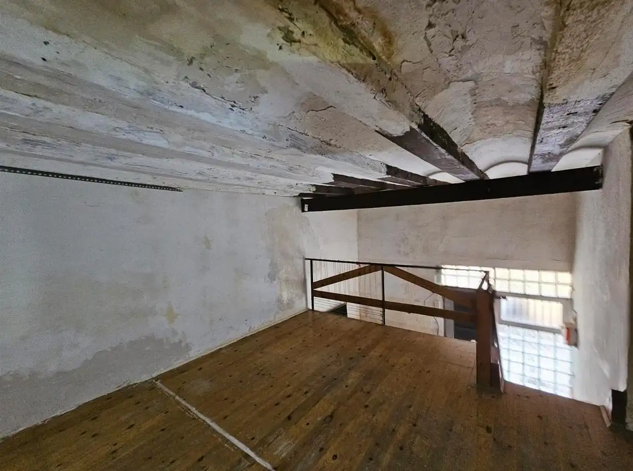 Planta baja en venta en  Barcelona Capital