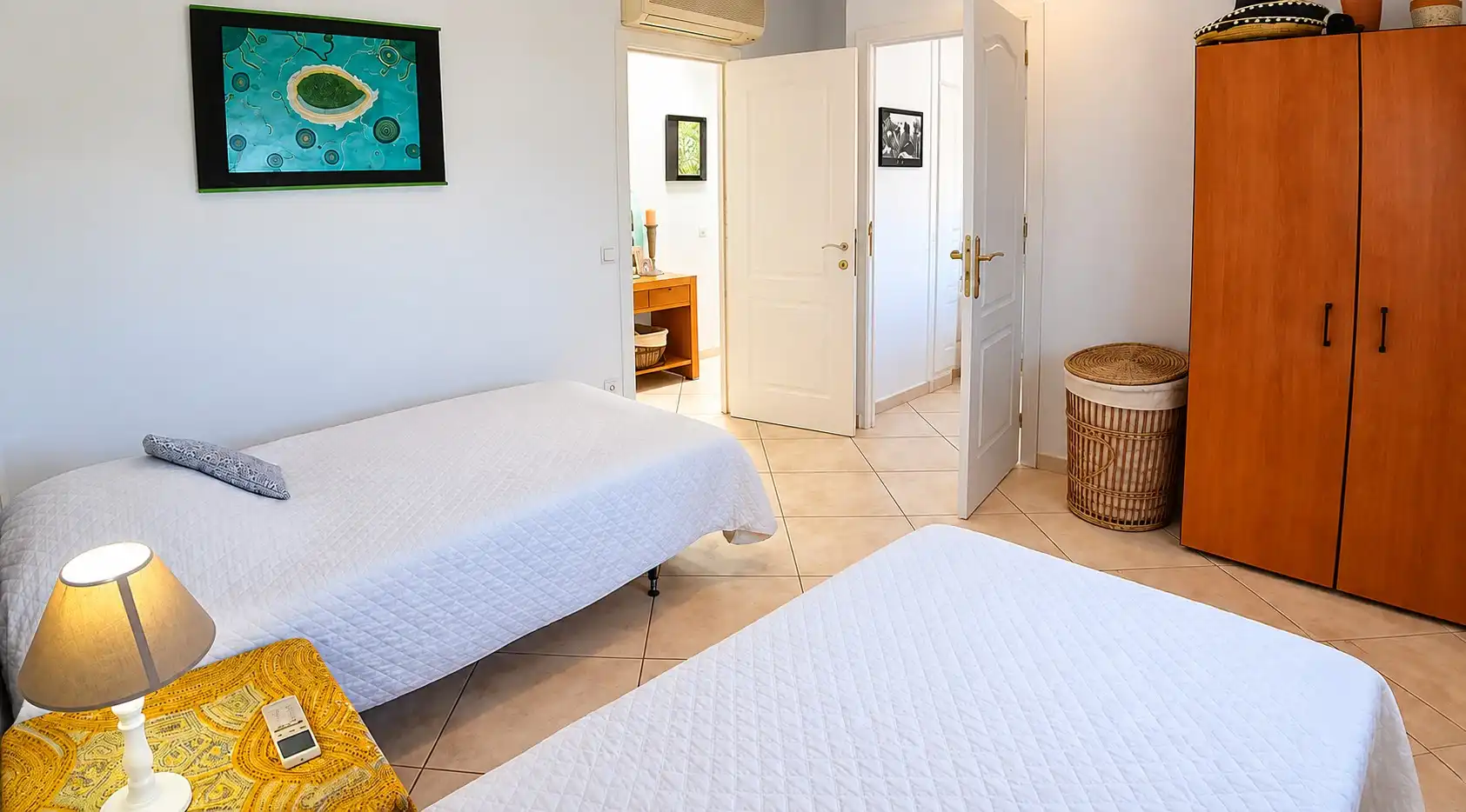 Detached house with pool for sale in La Sella, imagen 15