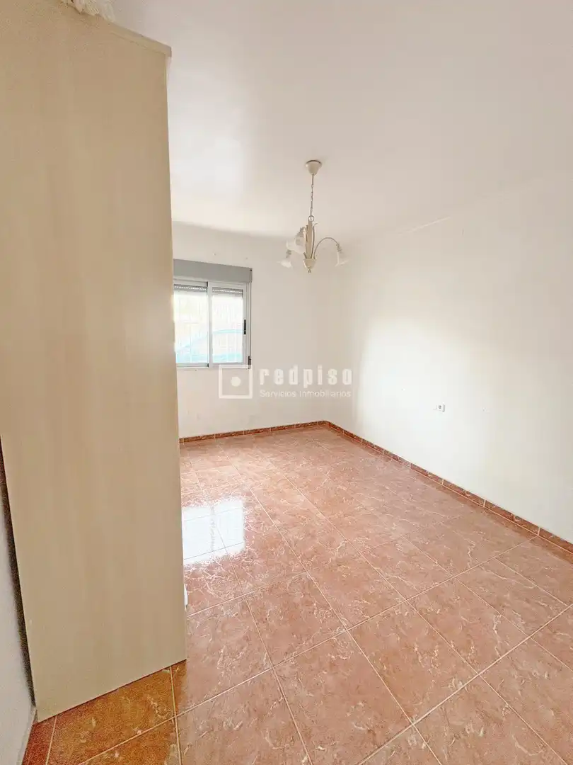 Dormitori de Pis de lloguer en Casco Urbano