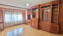 Bedroom of Flat for sale in  Zaragoza Capital  with Air Conditioner, Heating and Terrace