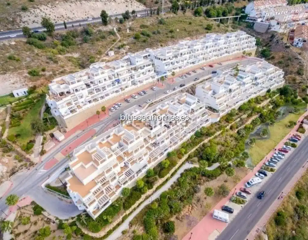Attic for sale in Avenida Retamar Urb Terrazas del Mar, Los Nadales - Tio Charles