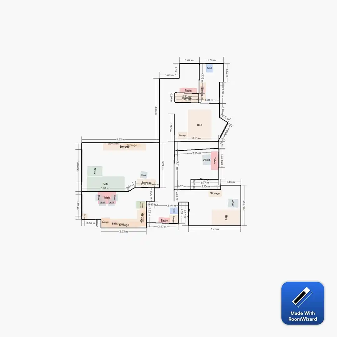 Piso de alquiler en Ourense Capital  con Calefacción y Trastero