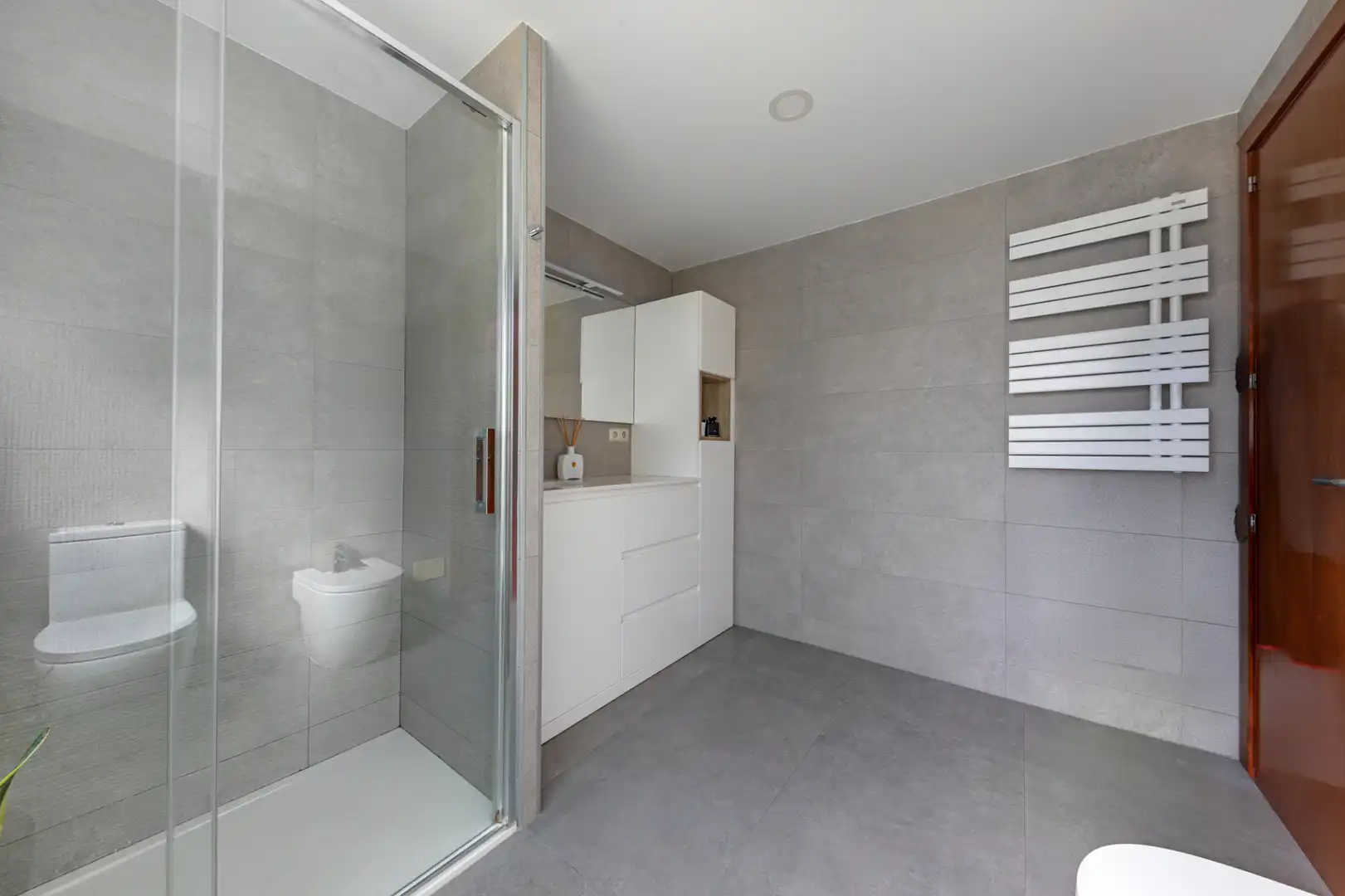 Reihenhaus mit Pool zum Verkauf in Passeig de Joan Coromines 14, imagen 21