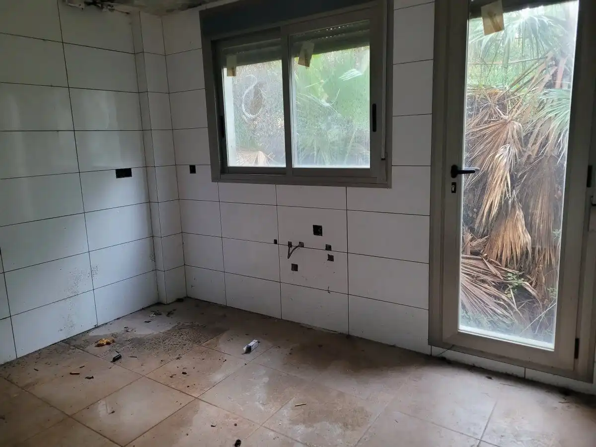Cocina de Casa o chalet en venta en Artana con Terraza y Piscina