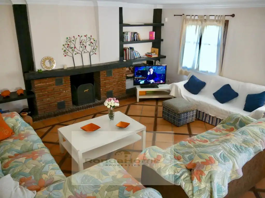 Villa in vendita a Centro ciudad, imagen 20