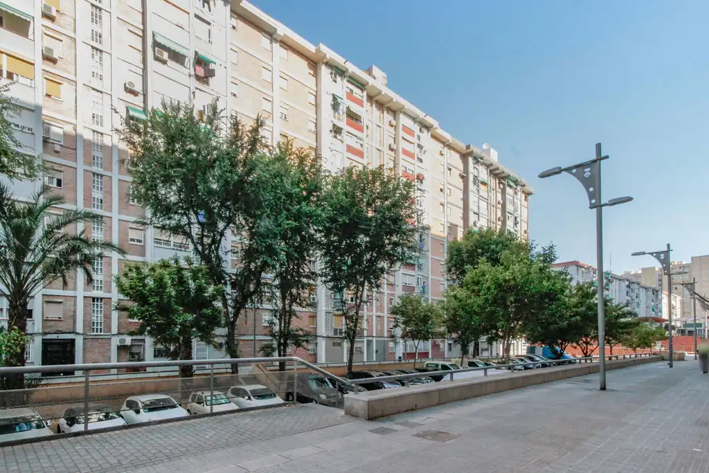 Wohnung zum Verkauf in C/ Bedoll