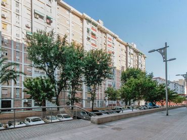 Piso en venta en C/ Bedoll
