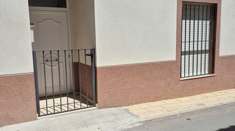 Foto 4 von Wohnung zum Verkauf in Macastre - Mayor, Macastre, Valencia