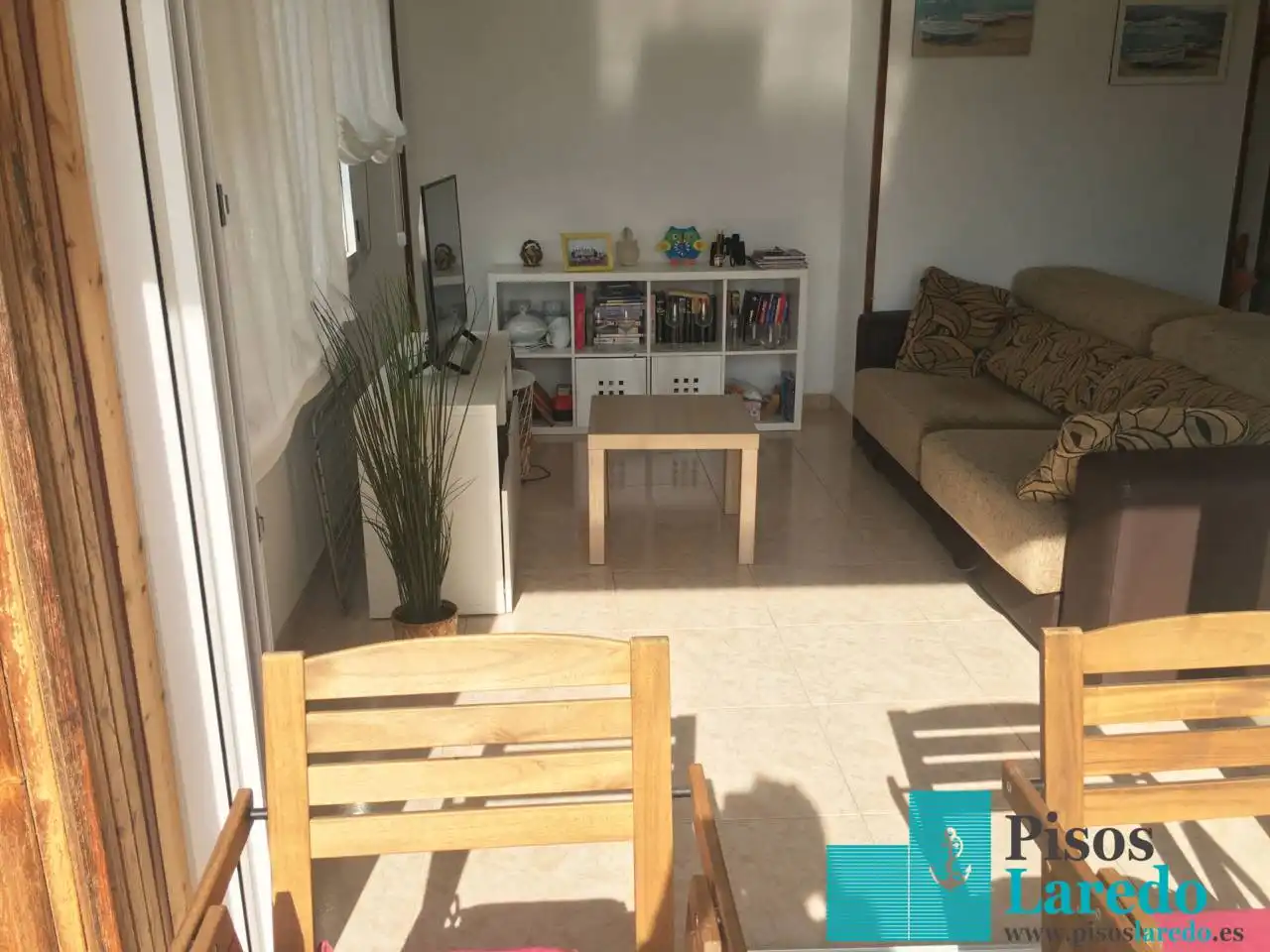 Appartement avec piscine à louer à Avenida Derechos Humanos 40, imagen 4