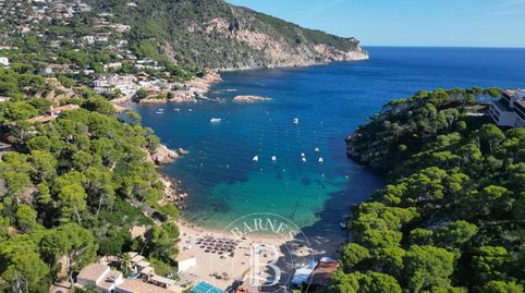 Foto 3 von Residential zum Verkauf in Fornells - Aiguablava, Begur
