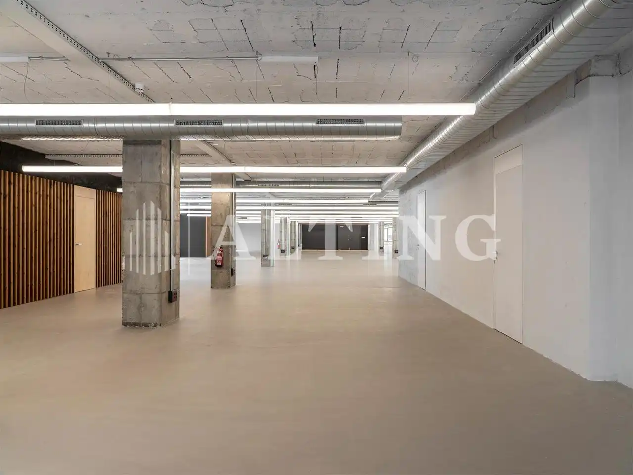 Büro zur Miete in Barcelona