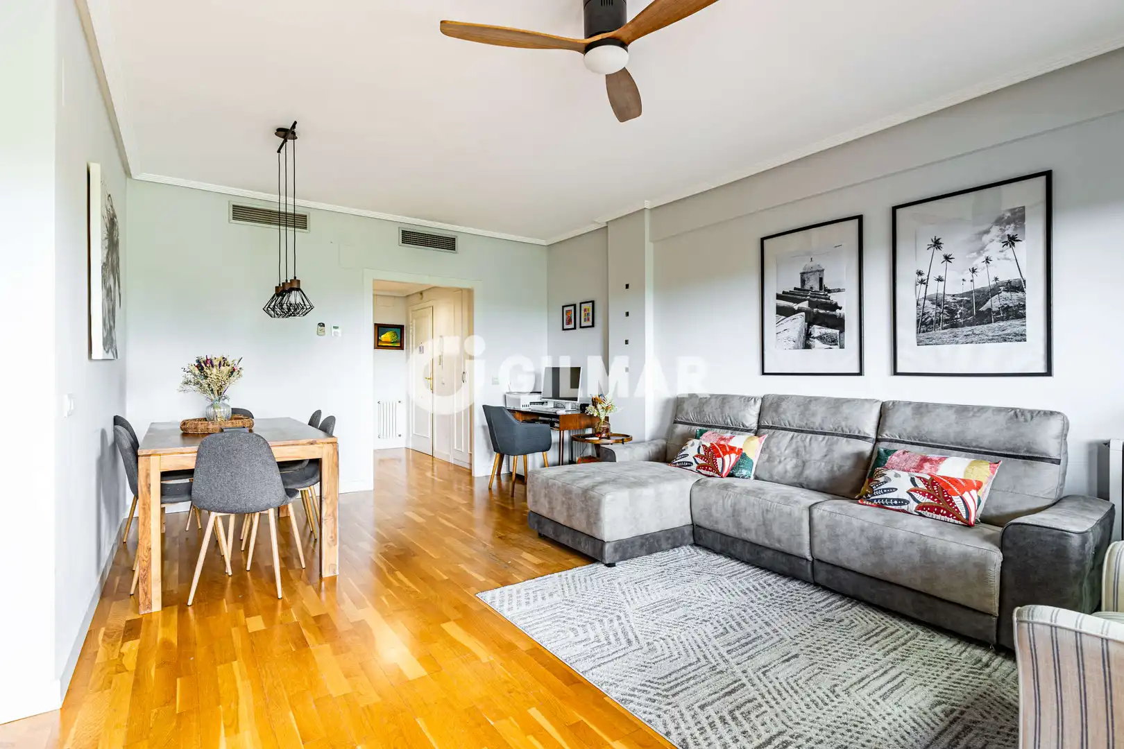 Piso con terraza en venta en El Cantizal, imagen 7
