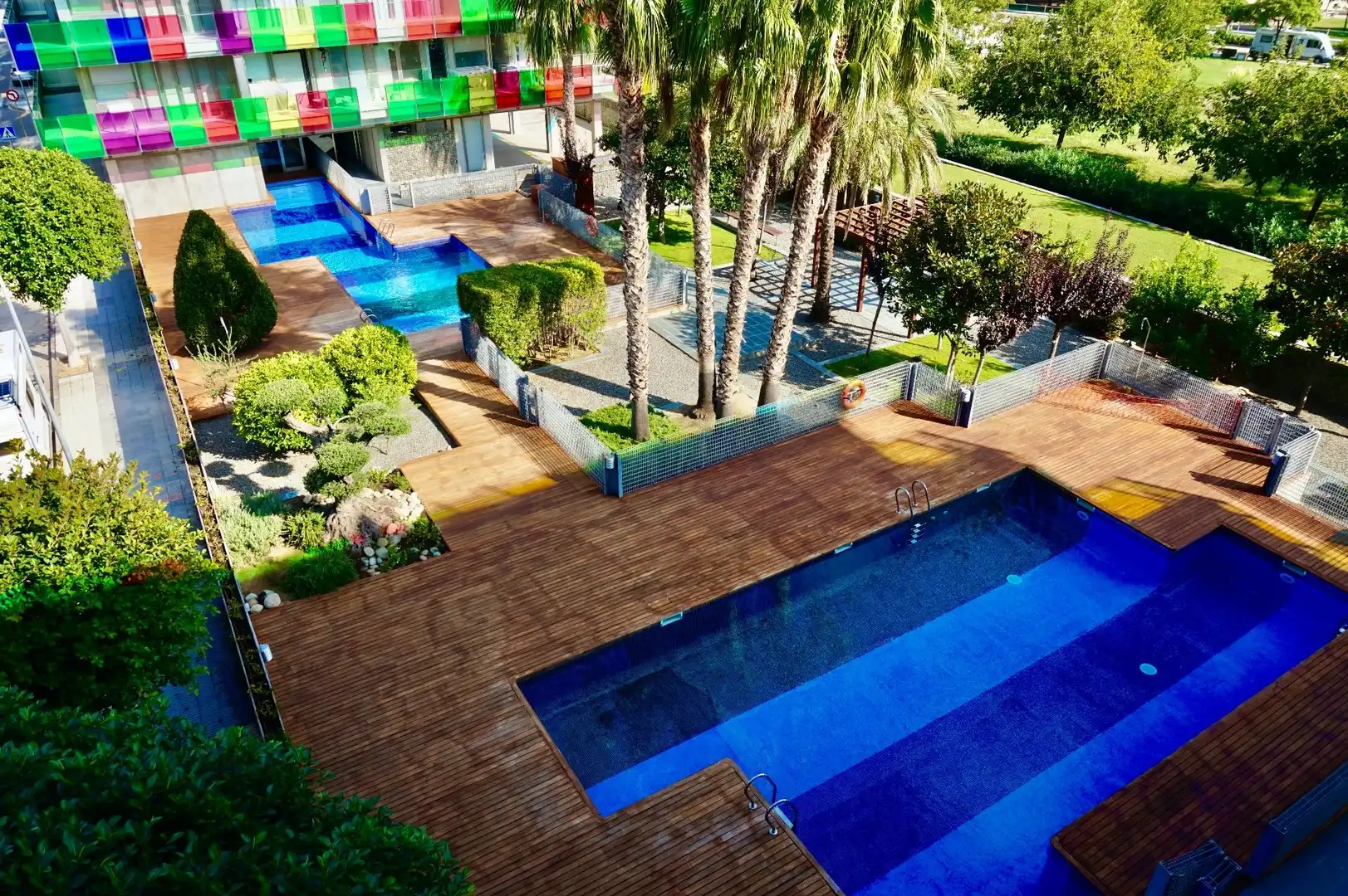 Ático con piscina en venta en Riu Llobregat, imagen 31