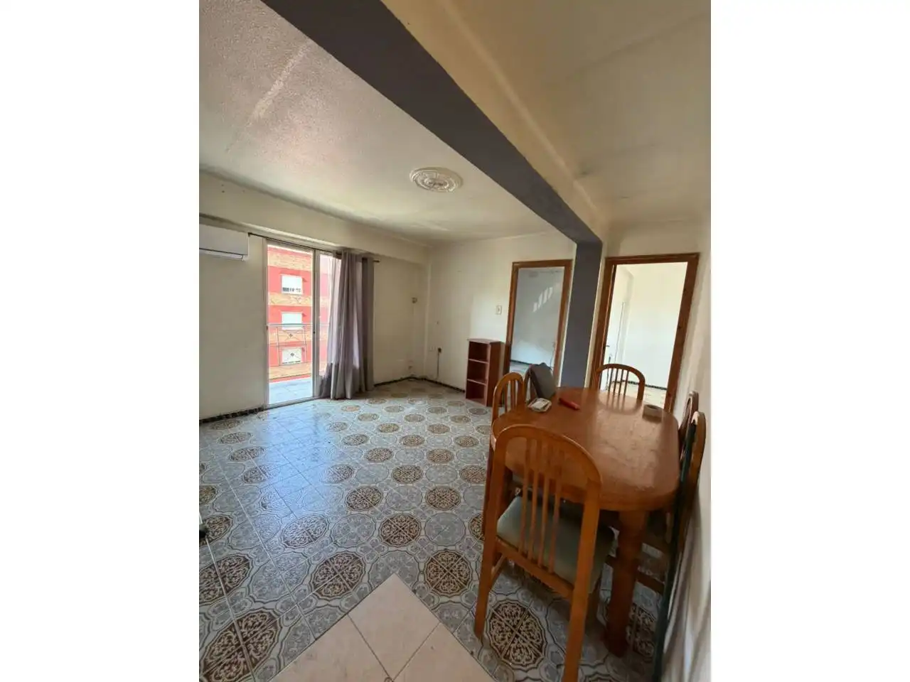 Flat for sale in Sedaví  with Air Conditioner, Heating and Balcony
