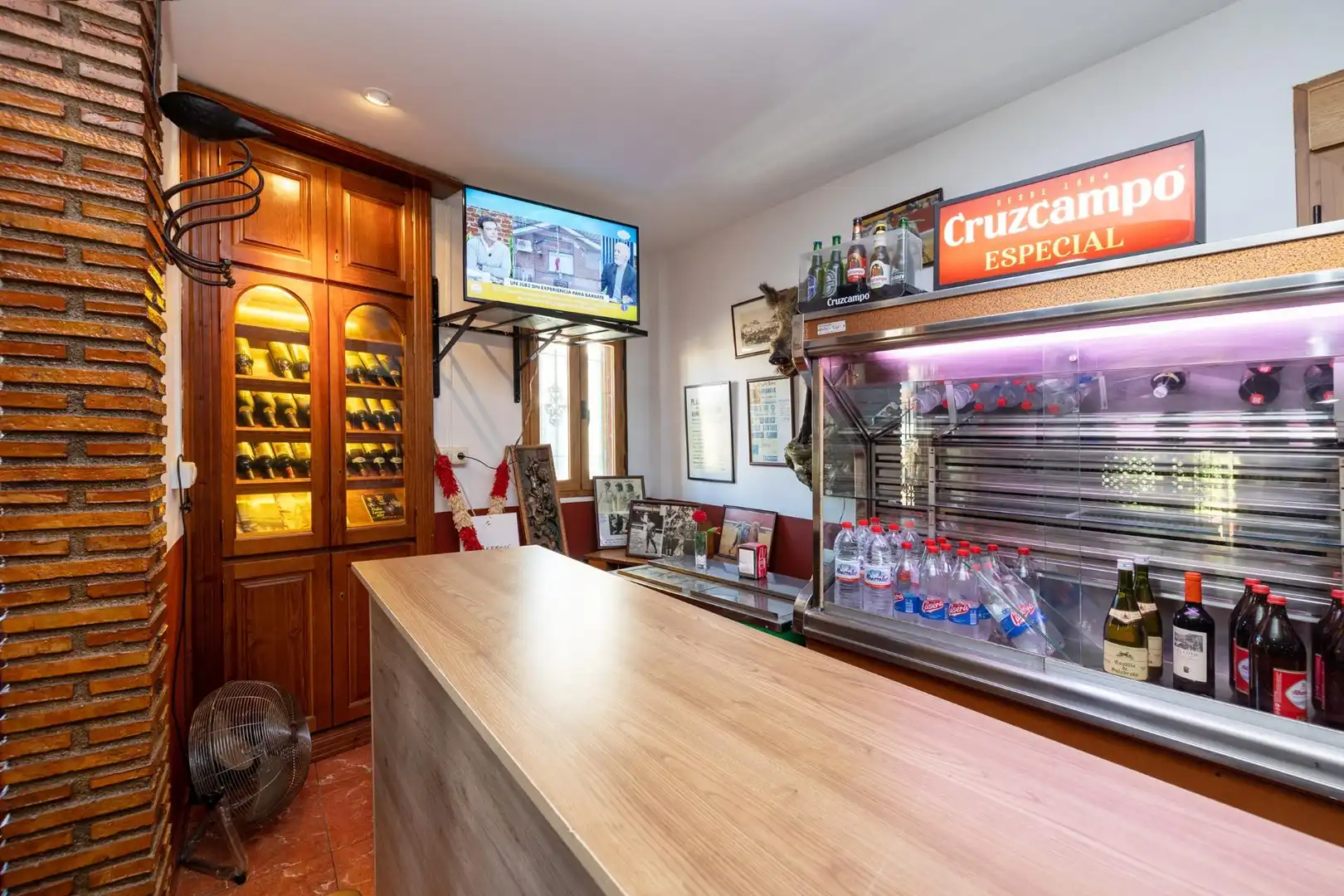 Edifici en venda en Ventas de Huelma