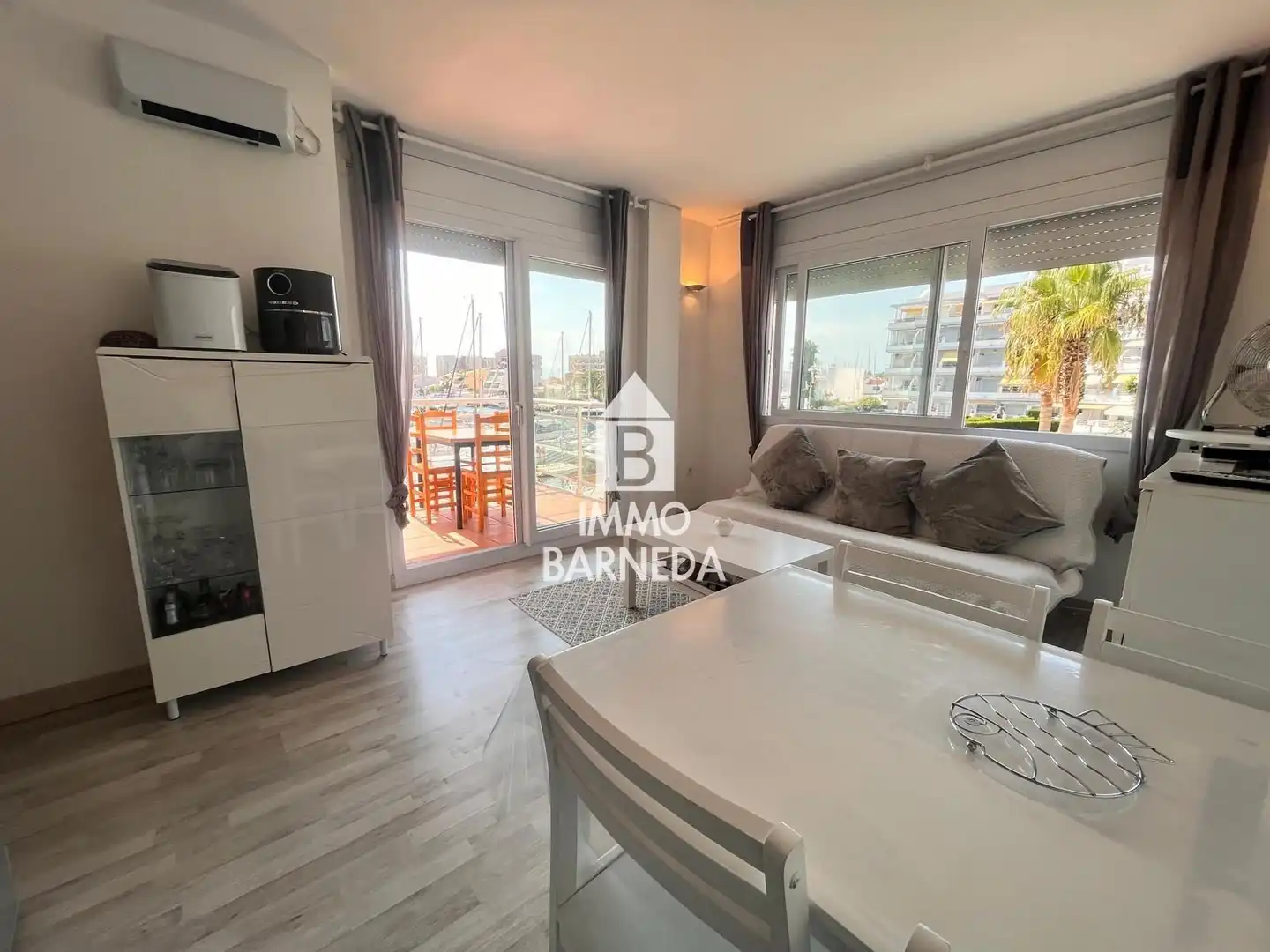 Piso con piscina en venta en PORT CANIGÓ 15-31, imagen 14
