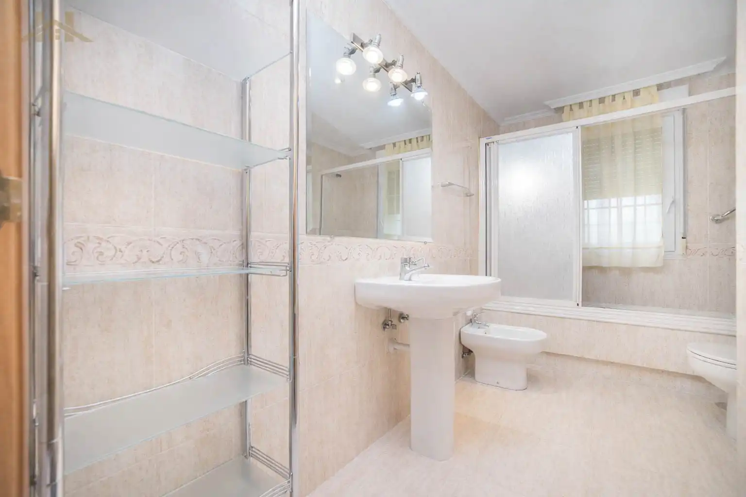 Bathroom of Houses for sale in Guadarrama  with Heating and Swimming Pool