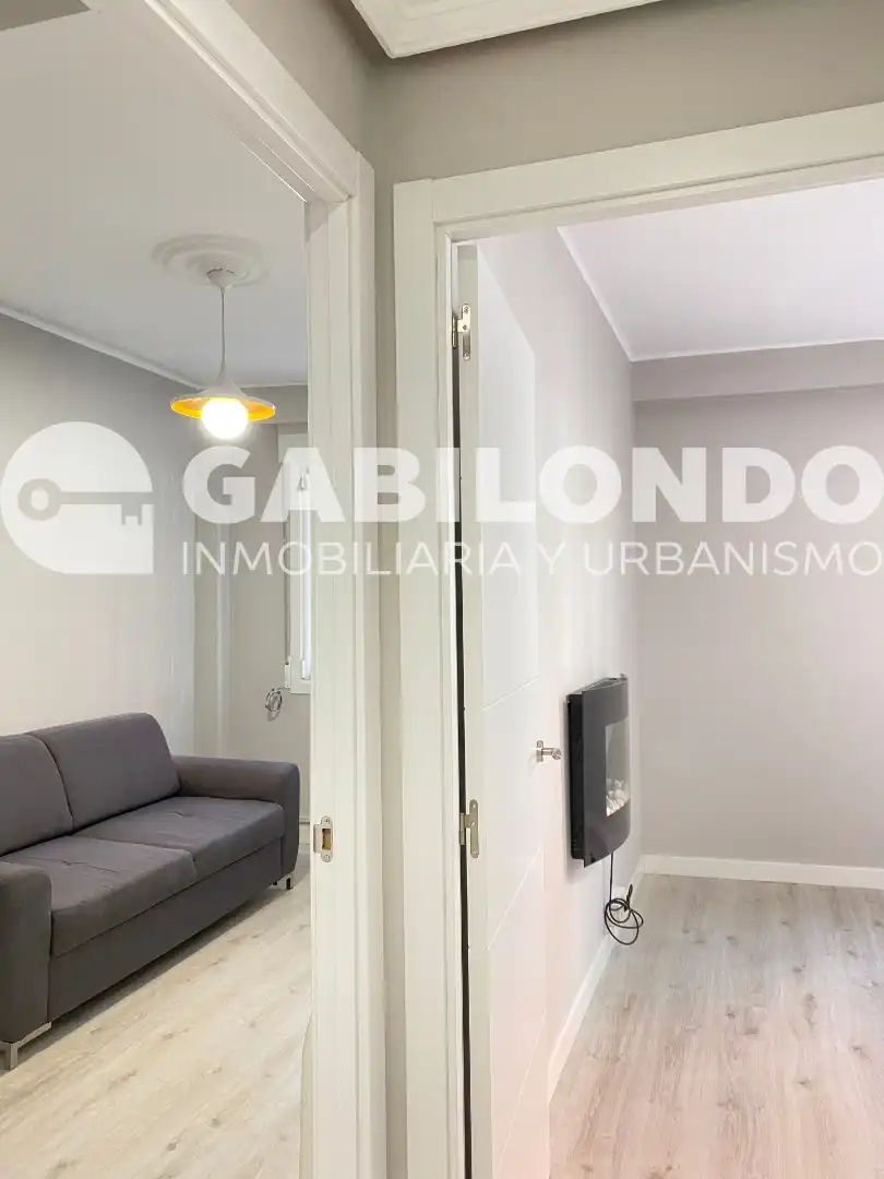 Habitación de Piso en venta en Elgoibar con Calefacción, Horno y Lavadora