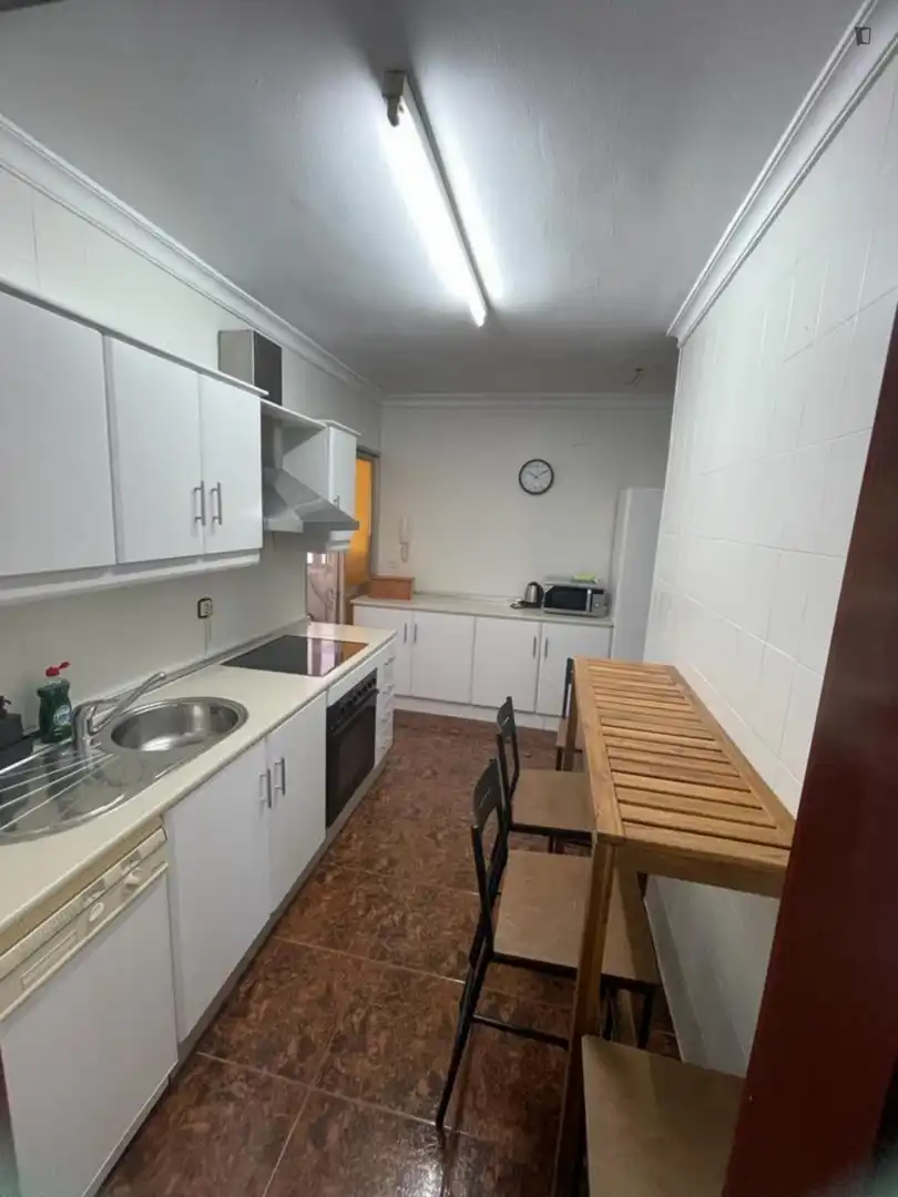 Habitación en Martiricos - La Roca - La Rosaleda