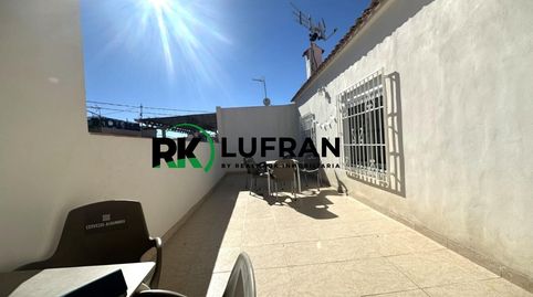 Photo 3 of Houses for sale in Garbinet - Parque de las Avenidas, Alicante / Alacant