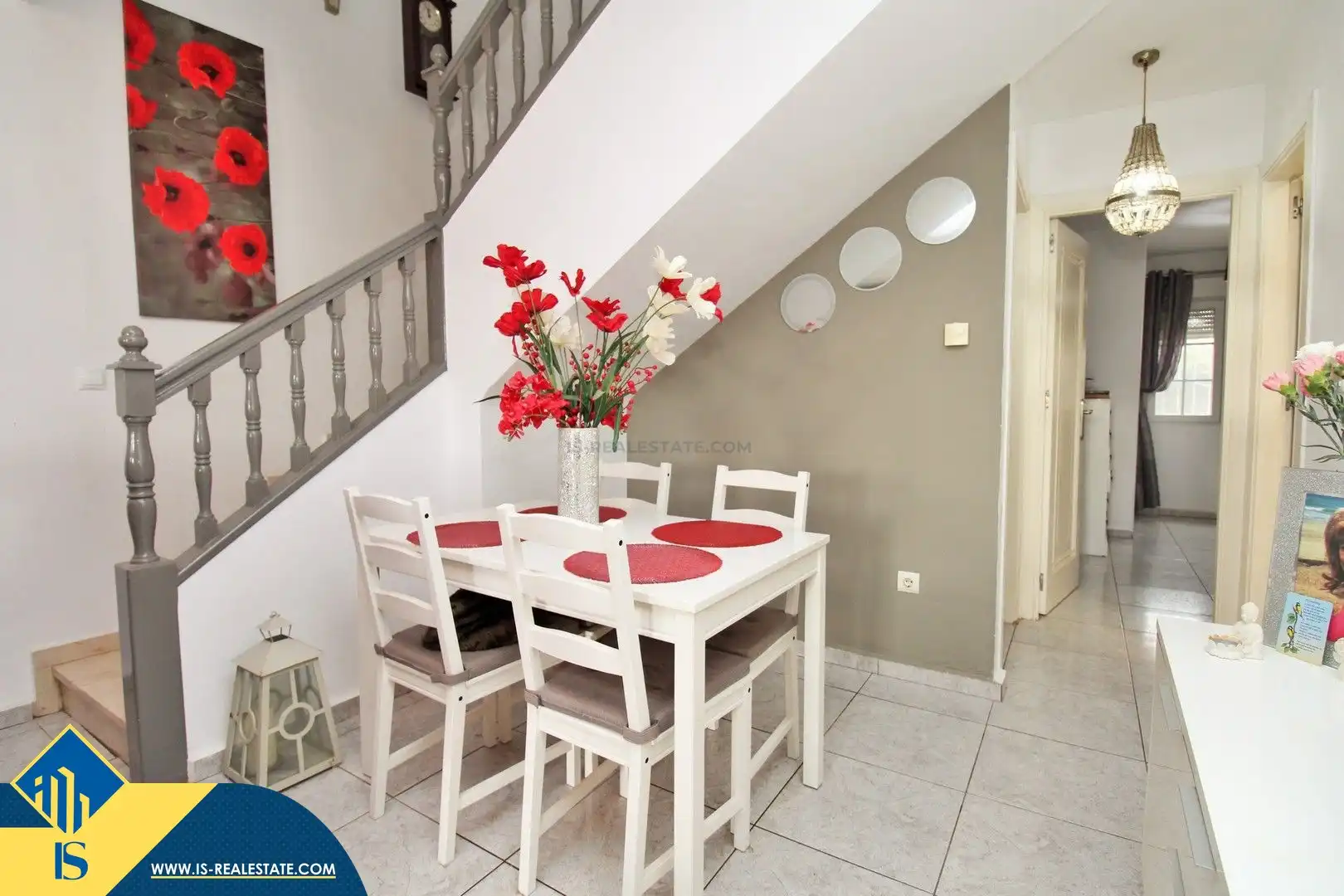 Wohnung mit Pool zum Verkauf in Orihuela Costa, imagen 13