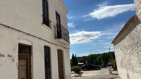 Foto 2 de Casa o chalet en venta en Sant Joan, Petrés, Valencia