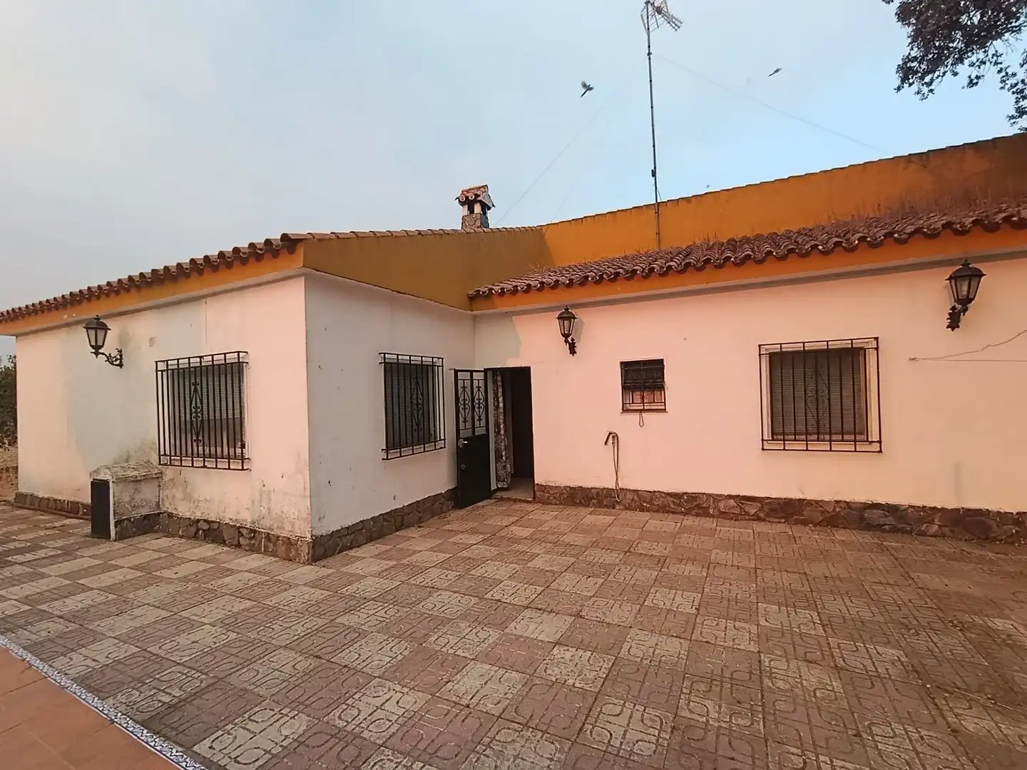 Haus mit Pool zum Verkauf in Castilblanco de los Arroyos, imagen 59