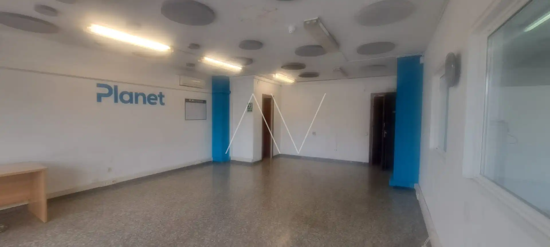 Büro zur Miete in Sant Martí