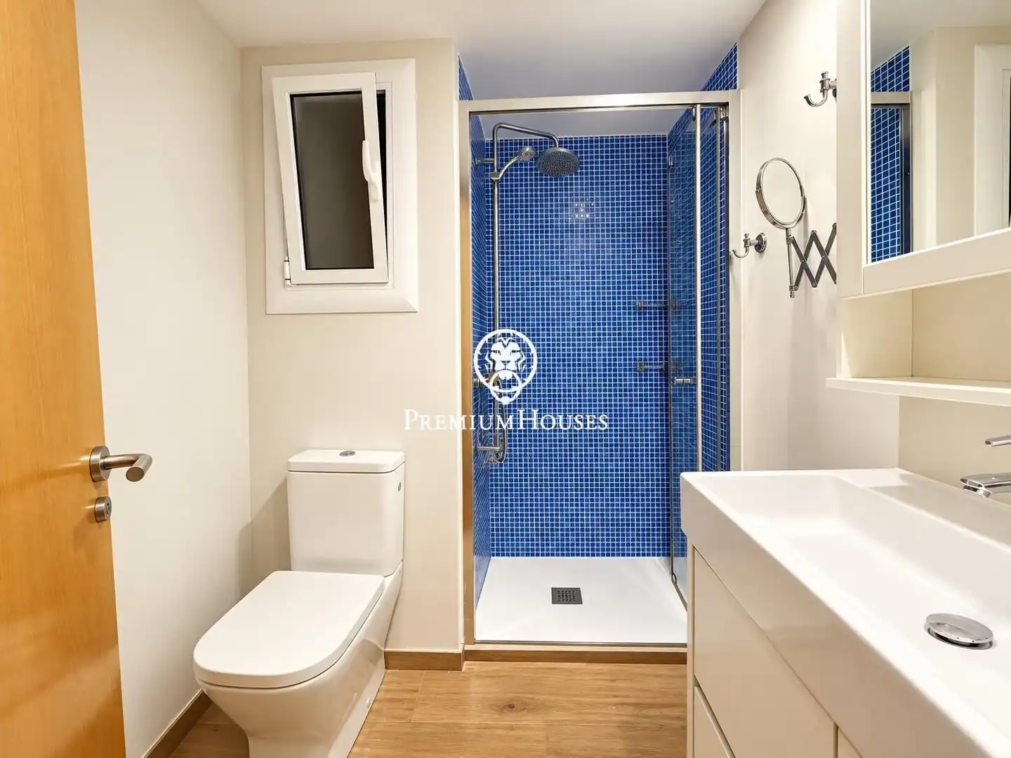 Baño de Piso en venta en Barcelona