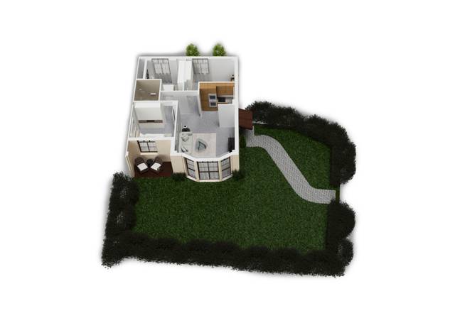 Planta baja en Venta en Calle del Marqués de Comillas, 3 en Comillas (Cantabria)