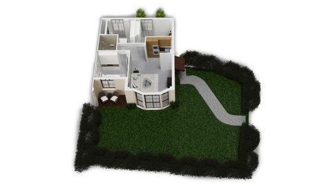 Photo 5 of Flat for sale in Calle del Marqués de Comillas, 3, Comillas (Cantabria), Cantabria